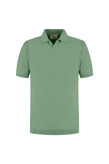 Dstrezzed Polo