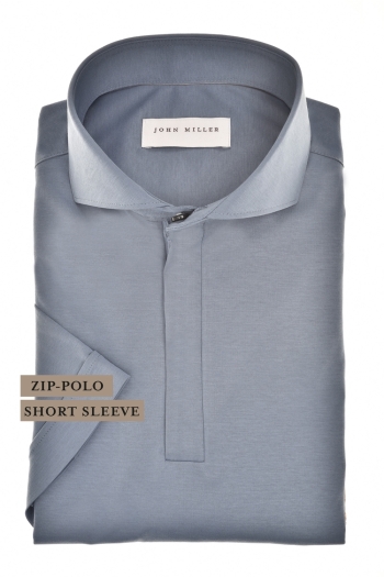 John Miller Polo