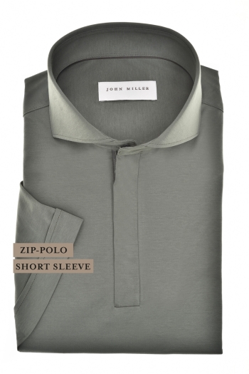 John Miller Polo