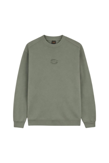 Hugo Boss Orange Sweater