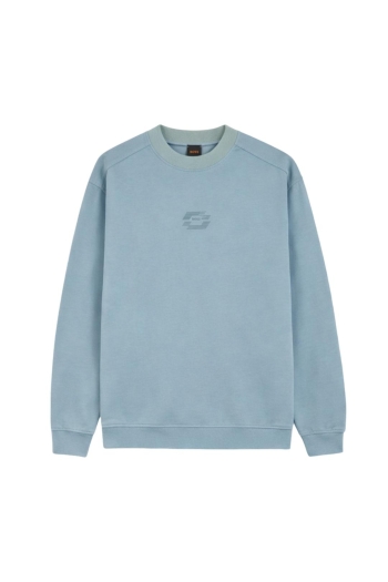 Hugo Boss Orange Sweater