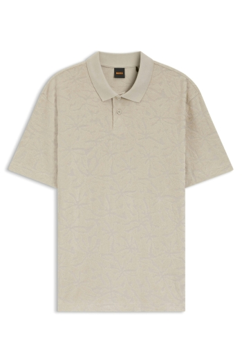 Hugo Boss Orange Polo