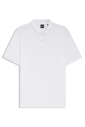 Hugo Boss Black Polo