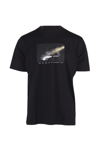 Hugo Boss Orange T-shirt