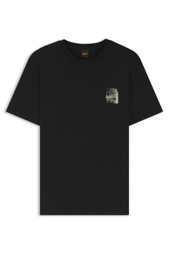 Hugo Boss Orange T-shirt