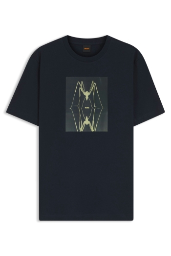 Hugo Boss Orange T-shirt