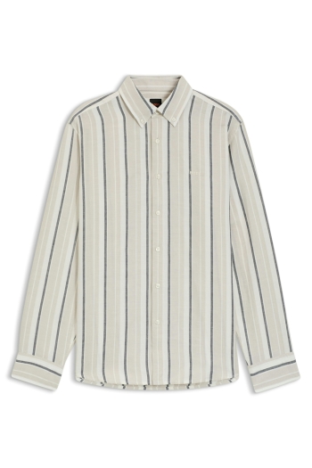 Hugo Boss Orange Overhemd