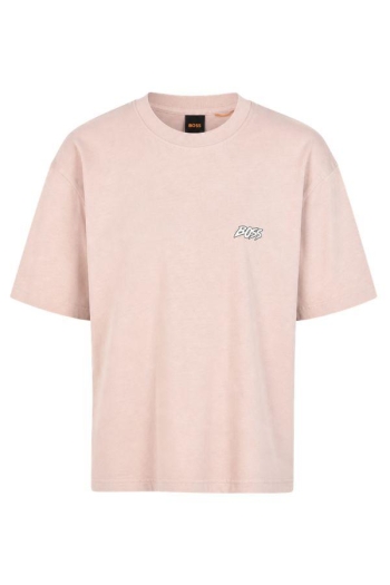 Hugo Boss Orange T-shirt