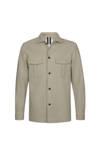 Profuomo Overshirt