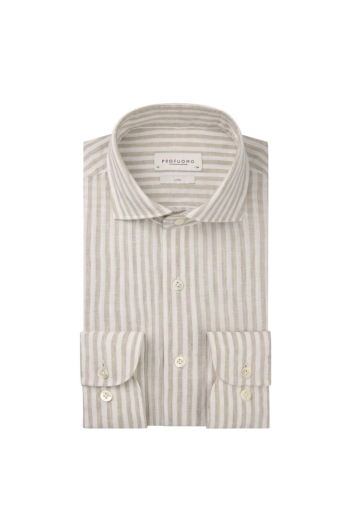 Profuomo Overhemd