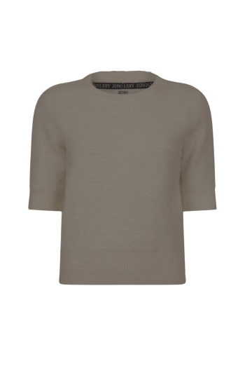 Zoso Pullover