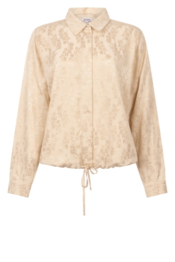Zoso Blouse