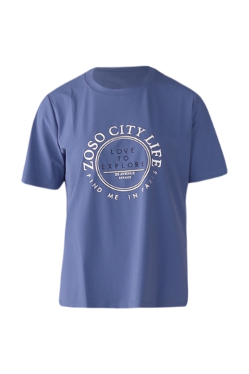 Zoso T-shirt