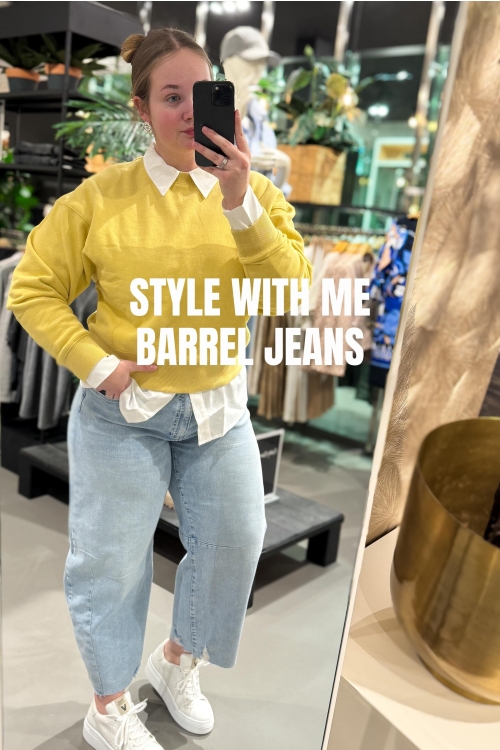 Broek