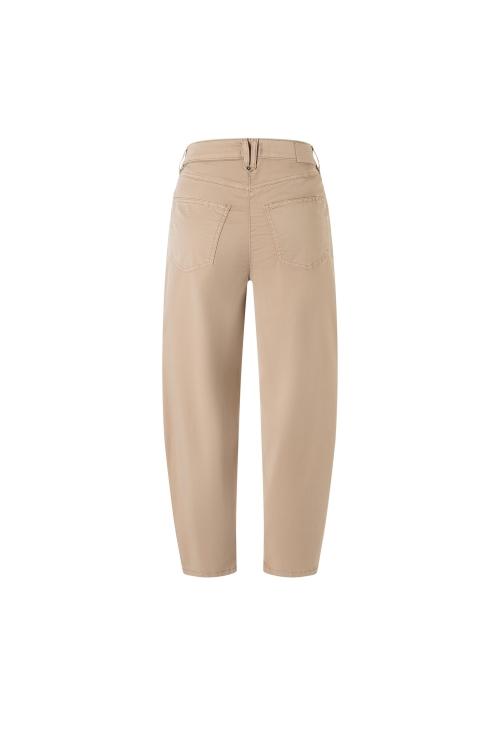 Broek