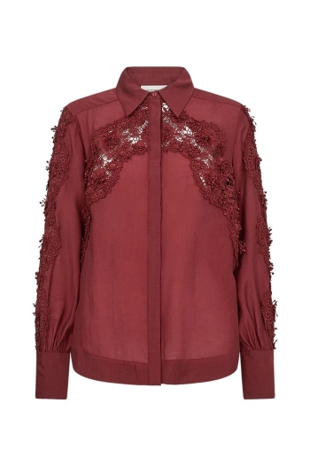 Copenhagen Muse Shirt