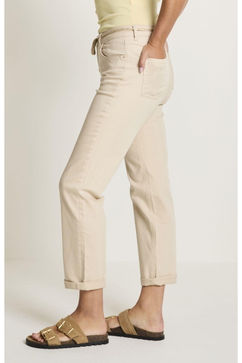 Broek