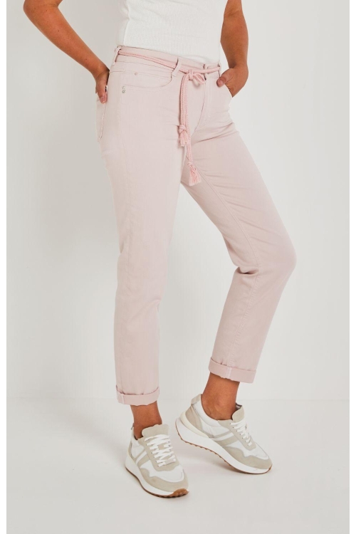 Broek