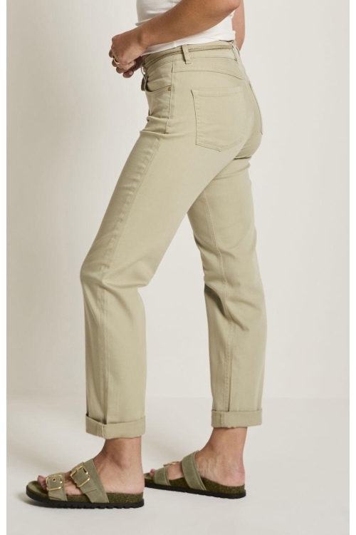 Broek