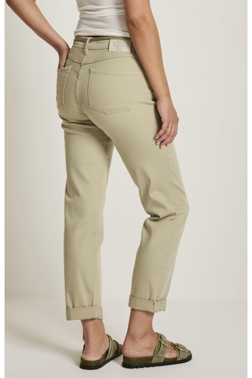 Broek