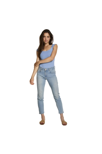 Parami Jean