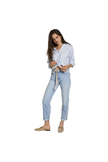 Parami Jean