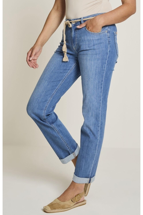 Broek