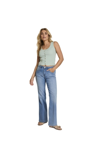 Parami Jean