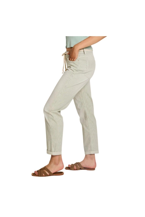 Broek