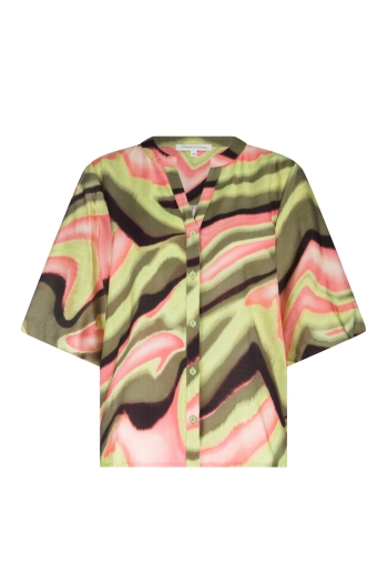 Tramontana Blouse