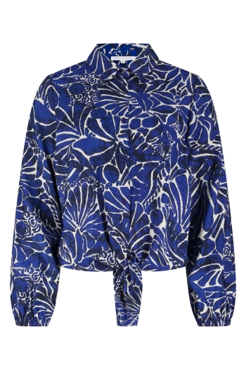 Tramontana Blouse