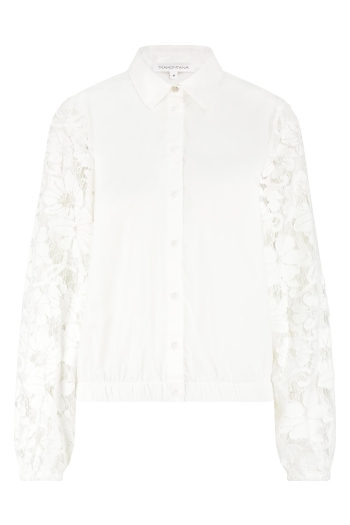 Tramontana Blouse