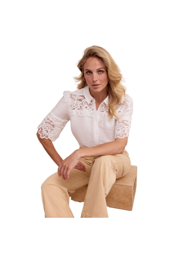 Tramontana Blouse