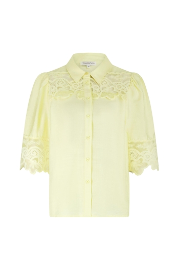 Tramontana Blouse