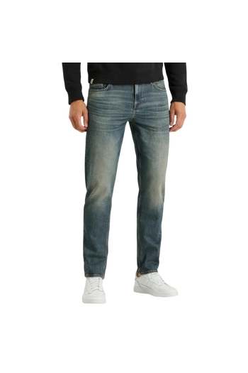 Cast Iron Broek