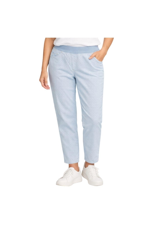 Broek