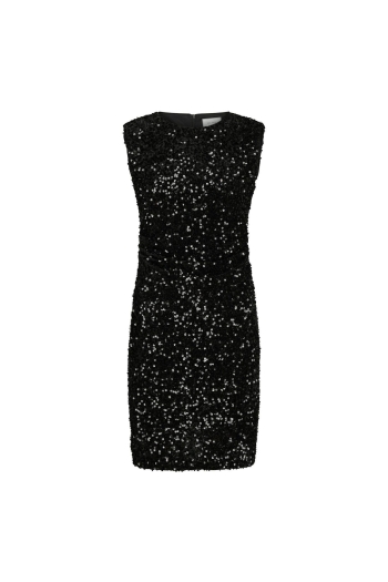 Neo Noir Jurk