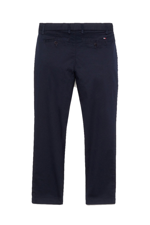 Tommy Hilfiger broeken DW5 Desert Sky KB0KB08609