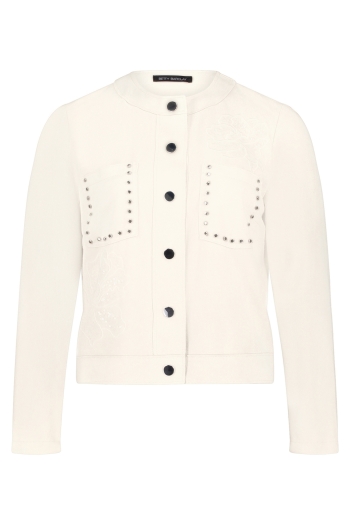 Betty Barclay Blazer