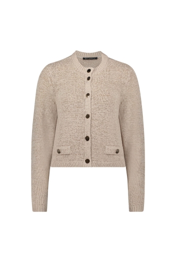 Betty Barclay Vest