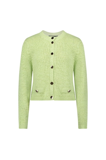 Betty Barclay Vest