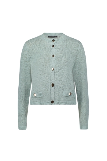 Betty Barclay Vest