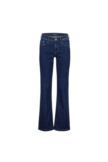 Red Button Jean