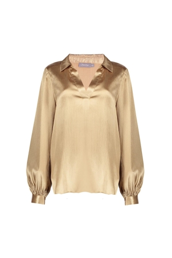 Geisha Blouse