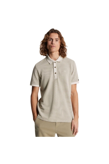 Cast Iron Polo