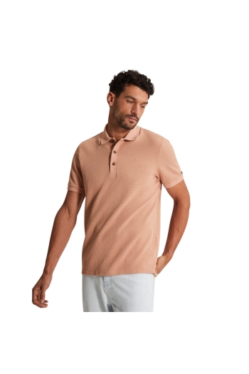 Cast Iron Polo