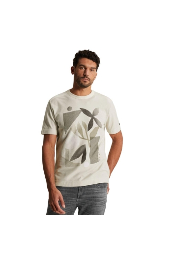 Cast Iron T-shirt