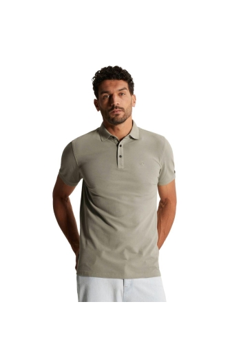 Cast Iron Polo