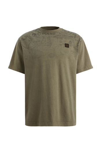 PME Legend T-shirt