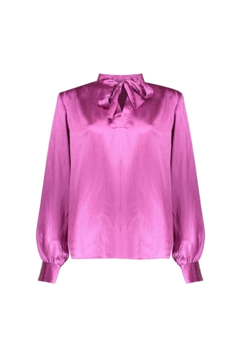 Geisha Blouse
